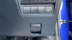 Toyota Yaris 1.5 Hybrid Icon 5dr CVT Hybrid Hatchback